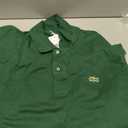 Lacoste Men's Original Cotton Pique Polo,  X-Large