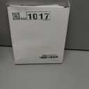 HOFASON 6 Pack Nail Brush for Cleaning Fingernails, Nail Brush Handle Grip Brush for Nail and Toenail Foot, Nail Dust Brush Manicure Pedicure Tools Scrubbing Brush Women Men Home Salon (Macaron)