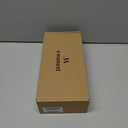 a moment Loop Yarn Linen-Like Pillow Cover Natural Soft Decorative Throw Pillow Case Farmhouse 12x20 Inch, Bohemian Textured Cushion Cover for Sofa Bed, Wrinkle-Resistant Home Decor Orange