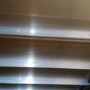VNN Portable Wheelchair Ramp 4FT, Non-Slip Aluminum Ramps for Wheelchairs for Home, Handicap Wheelchair Ramps for Home Steps, Aluminum Loading Dock Plates, Doorways, Black