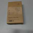 2 x Magnetic Cable Clips 8 Pack  Strong Cord Organizer with 10 Adhesive Pads, No-Residue Wire Organizer, Desk Cable Management, Cord Holder for Charging Cords, USB Cables, HDMI & Power Wires  Black (Small)