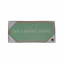 Wall Painting 54cm x 23cm