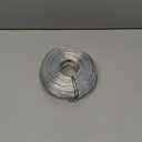 Western Steel & Wire #16 Galvanized Annealed Tie Wire, 3.5 lb Coil, 1 Coil