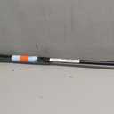 Orange Whip Golf Swing Trainer Aid, Patented Counterbalanced Golf Swing Aid, Made in the USA, 47"