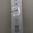 3 Inch Low Profile Box Spring, Sturdy Metal Frame Mattress Foundation, Easy Assembly, Quiet & Noise-Free, Queen Size