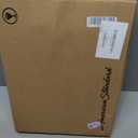 American Standard 5503B00B.020 Transitional Slow-Close Round Front Toilet Seat, White