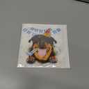 3D Pop-Up Rottweiler Dog Birthday Card - Rottweiler Dog with Cake Celebration, Whimsical Happy Birthday Greeting for Dog Lovers - Rottweiler Dog 3D Birthday Pop Up Cards