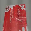 Doboli Cell Phone Stand, Valentine's Day Gifts for Teens Girls Boys Adults Women Men Mom Wife, Phone Stand for Desk, Phone Holder Stand Compatible with iPhone and All Mobile Phones Tablet, Pink