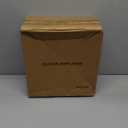 Electric Guitar Amp 20 Watt Amplifier Portable Amp with Headphone Input Gain Powe Including Professional Noise Reduction Cable (20W-2)