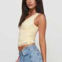 Princess Polly Women's Far Away Top, Size 2