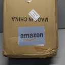 Heated Outdoor Cat House with Heater, Waterproof and Insulated Cat Shelter for Winter, Durable and Warm Cat Houses for Outdoor Cats, Ideal for Feral, Stray, and Barn Cats