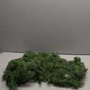 Hananona 4 Pcs 9 Ft Artificial Norfolk Pine Garlands, Real Touch Winter Pine Garland, Green Artificial Greenery Garland for Table, Mantle, Wall, Indoor, Outdoor Christmas Decorations (4, 9 Ft)