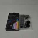 MONSTER 4 PC LED LIGHT STRIPS