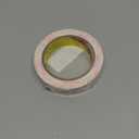 Double Sided Tape 1in X 9.85ftHeavy Duty Removable Mounting Tape, Picture Hanging Adhesive Strips