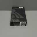 FNTCASE for Google Pixel 8 Pro Case: Built-in Screen Protector & Kickstand & Belt-Clip Holster, Extra Front Frame, Full-Body Dual Layer Rugged Military Shockproof Cell Phone Protective Cover Black