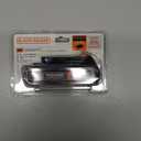 BLACK+DECKER 20V MAX Battery, 1.5Ah Lithium Ion Battery, Extended Runtime, Compatible with Tools, Outdoor Equipment and 20V Vacuums (LBXR20)