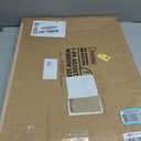 Frost King 2AWS1845 WB Marvin Adjustable Window Screen, 18in High x Fits 25-45in Wide (2 Pack)