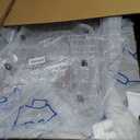 Kitchen Sink,25x18 Inch Stainless Steel Drop In Topmount Kitchen And Bar Sink Stylish and Modern Look Come With Bottom Grid,Drain Basket And Drain Assembly Add Elegance & Enhance Usability.