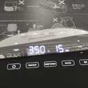 COSORI Air Fryer Pro 9-in-1, Compact 5QT, 450: Half Time & Chef-Grade Cook, One-Wipe Clean Glass Panel, 130+ In-App Recipes with Nutritional Info, Nonstick & Dishwasher-Safe Basket, Ceramic, Gray