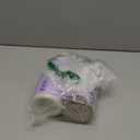 Renpure Castor Oil & Moringa Shampoo and Conditioner Set, Plant-Based*, Curl Enhancing, Moisturized, Manageable & Frizz-Free Curls -Castor & Moringa Seed Oil - Wavy to Curly Hair-24 Fl Oz each, 2 Pack