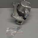 ACDelco Gold 18FR12281N (19386712) Front Driver Side Disc Brake Caliper Assembly (Friction Ready)