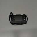 Universal 12V/24V Diesel Heater Switch, LCD Monitor Thermostat Heating Device Controller for 2kw/5kw Diesel Parking Heater with Remote Controller