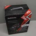 Radiolink RC6GS V3 7 Channels RC Radio Transmitter with R7FG & R6FG Gyro 2Pcs Receivers 2.4GHz 600m for Remote Control Car, Truck, Buggy, Racing Vehicle, Crawler, RC Boat