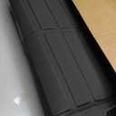 Car Floor Mats & Cargo Mat Custom for 2016-2021 Jeep Grand Cherokee & 2022 2023 Grand Cherokee WK (Not for L) All Weather Floor Mats for Jeep Grand Cherokee Trunk Mat Black Accessories