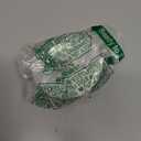 Universal Steering Wheel Spacer, 0.5 Inch Silver Aluminum Hub Adapter, 6 Hole to 3 Hole Mounting Kit with CNC Machined Billet