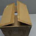 Mid Century Bathroom Wall Sconce: Modern Indoor Milk Glass Vanity Sconces, 1 Pack