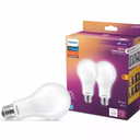 Philips 2 Pack Light Bulb