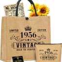 Birthday Gifts for 30th 40th 50th 55th 60th 70th 80th Women