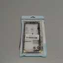 Case Compatible with iPhone 16 Pro Case, Luxury Soft TPU & Hard PC Back for Girls Women, Shockproof Protective Cover, Lipstick Lips