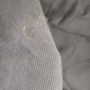 Umbrauto RV Cover Fits 27-30ft Travel Trailer, Lightweight Waterproof Camper Cover for Toy Hauler, with Gutter Caps, Tongne Jack Caps, Windproof Straps Winter Campsite