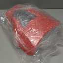 Dirt Bike Headlight,Motorcycle Head Light Universal for CRF450R CRF450L CRF450RX CRF250L CRF250L RALLY CRF300L CRF300L RALLY CRF250R CRF250F Red