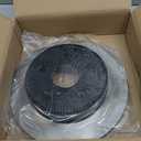 Wagner Brake BD126095E Disc Brake Rotor