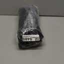 Fixwal 4ft Waterproof Firewood Cover, Heavy Duty Oxford Outdoor Storage Wood Rack Cover with Buckle (Log Rack Not Included) 22x48x45