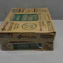 Ito En Sencha Shot, Japanese Green Tea, 6.4 Ounce (Pack of 30), Unsweetened, Zero Calories, Best By: Jul 29/27