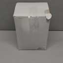 LANGXUN 8ft Skeleton Pumpkin with Ghosts 2025 Halloween Inflatable Decorations - Giant LED-Lit Outdoor Indoor Yard Decor for Lawn, Garden, Patio Holiday Parties