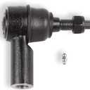 Fabtech FTS20277 Tie End Rod
