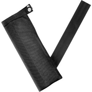 Hammer Holster Compatible with Diamondback Tool Belt, Left Handed Hammer Sleeve for Tool Belt, Padded Hammer Holder for Diamondback Tool Pouch, Black
