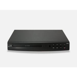 iLive DVD Player with HDMI Conversion, DH300BI, Black