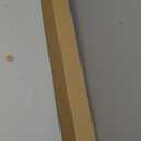 Joydeco No Tools No Drill Cordless Cellular Shades, Light Filtering Honeycomb Blinds for Indoor Windows, Thermal Insulating & Noise Reducing (White, 35" W x 64" H)