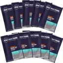 GU Energy Roctane Ultra Endurance Energy Drink Mix, Vegan, Gluten-Free, Kosher, and Dairy-Free n-the-Go Energy for Any Workout, 10 Single-Serving Packets, Summit Tea