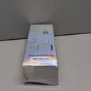 Hair Dryer, Professional 140000 RPM High-Speed Brushless Motor Negative Ionic Low Noise Blow Dryer for Fast Drying, Thermo-Control Quiet with Magnetic Nozzle for Home Travel Salon Use,Pink