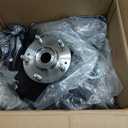 A-Premium Front Right Steering Knuckle & Wheel Bearing Hub Assembly Compatible with Hyundai Sonata 2011 2012 2013, L4 2.0L, Without Sport Suspension