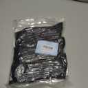 Women's Neon Scrunch Crew Socks 80s 90s Retro 3-Pack Cotton Stacked Boot Calf Cozy Ribbed Slouchy Socks Size 5-10