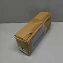 Black Christmas Stocking Holder Stand, Wooden Stocking Holder Stand with 8 Hooks, Freestanding Stocking Hanger Rack for Floor