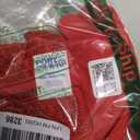 CC Provided Sleeveless Tank Top, Men, Red, Small