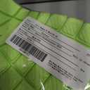 Hsyooes Mens Womens Mules & Clogs Garden Shoes Summer Breathable Mesh Slippers Non-Slip Outdoor Beach Sandals Unisex (Green)